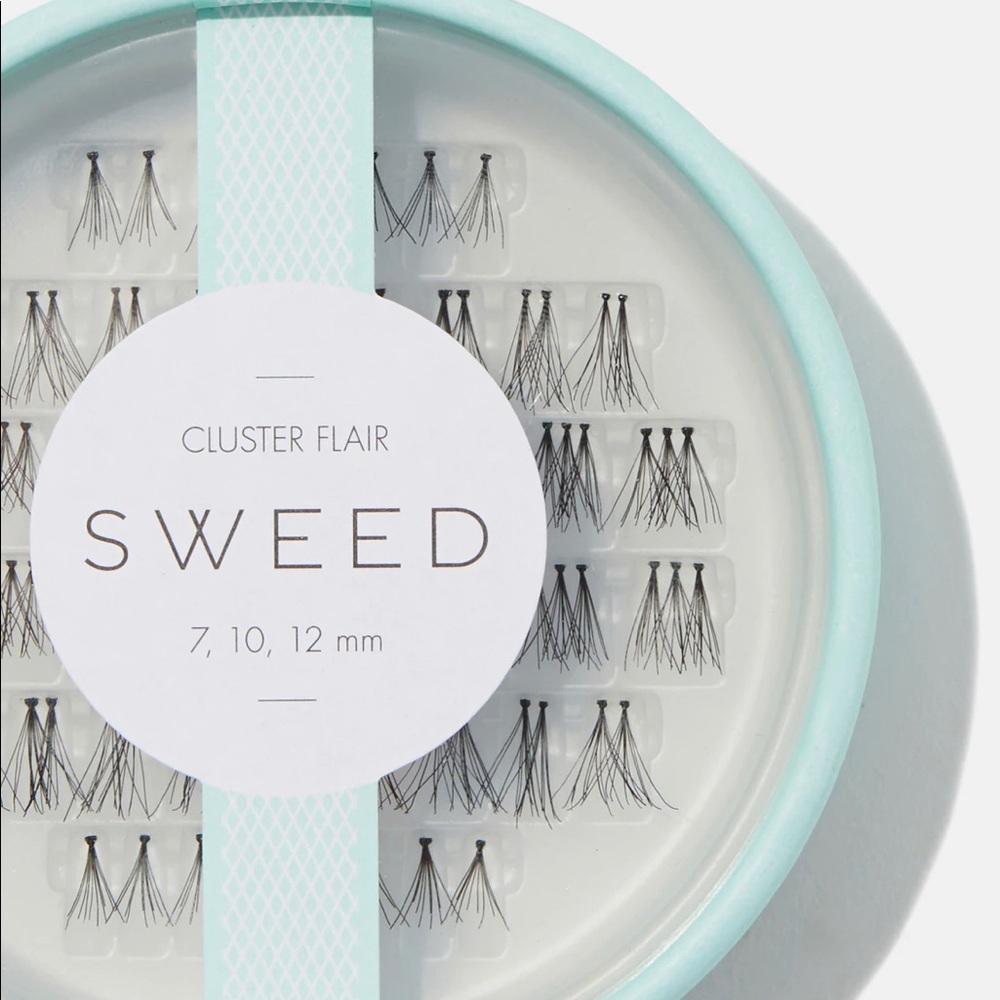 NWT Sweed Eyelash Bundle
